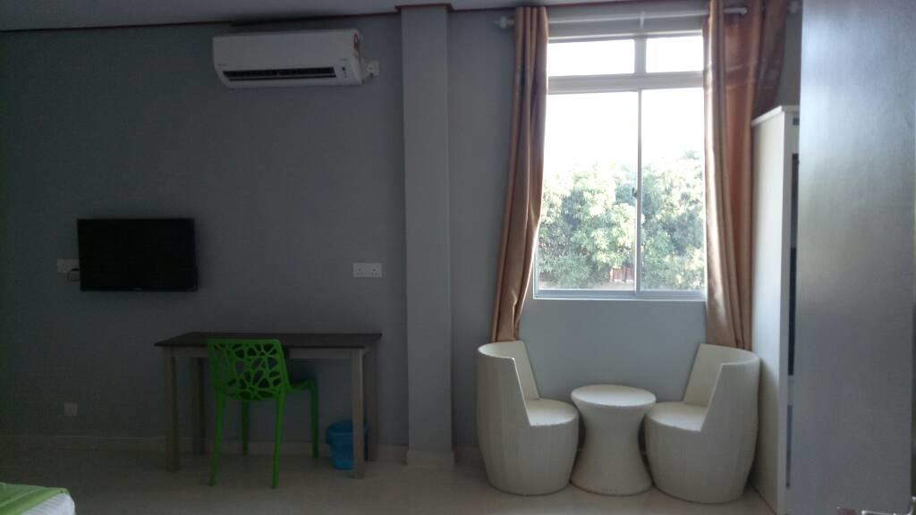 D Lima Beach Inn Pantai Cenang  Dış mekan fotoğraf