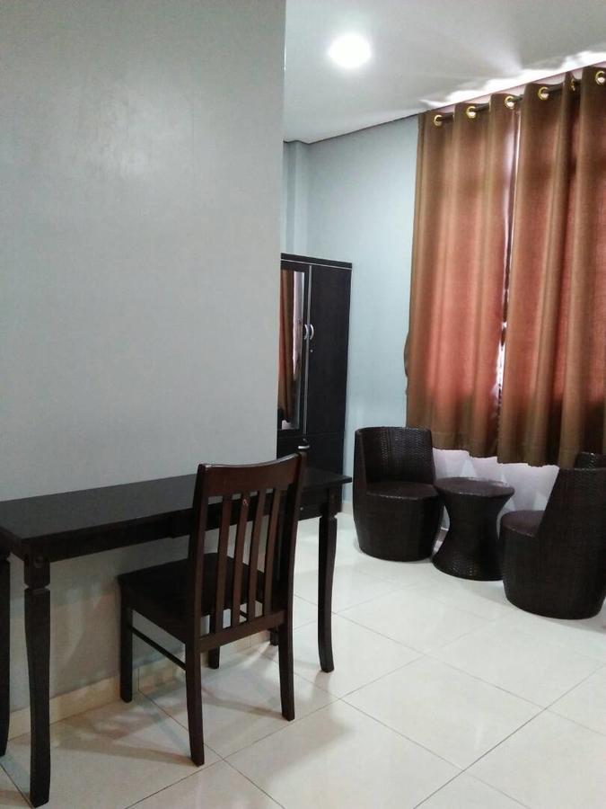 D Lima Beach Inn Pantai Cenang  Dış mekan fotoğraf
