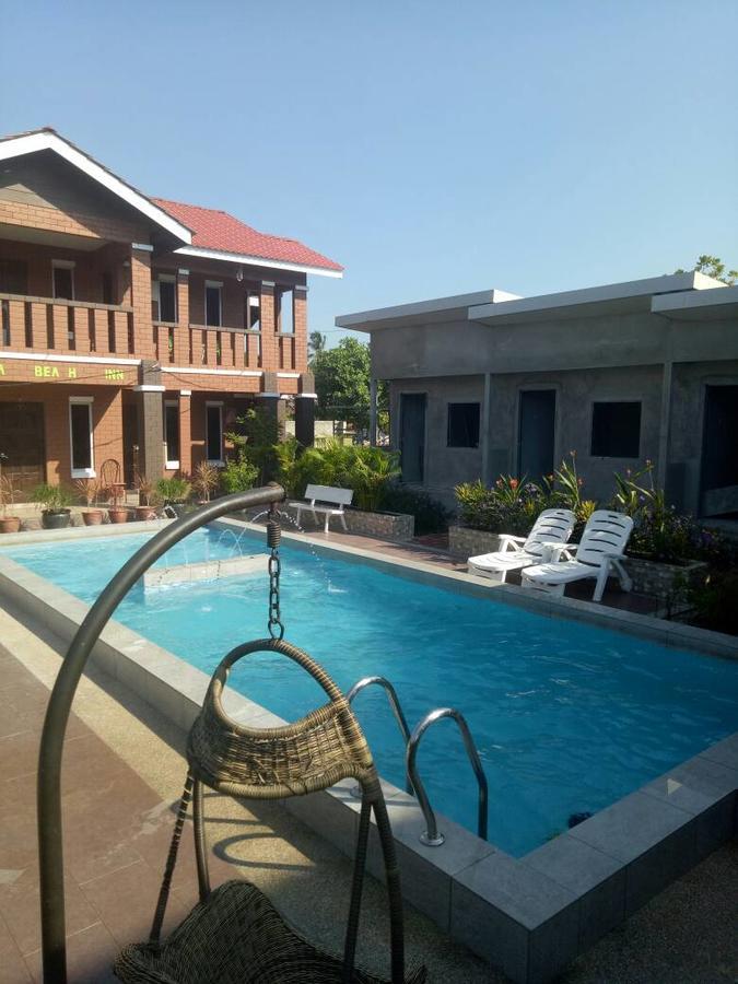 D Lima Beach Inn Pantai Cenang  Dış mekan fotoğraf