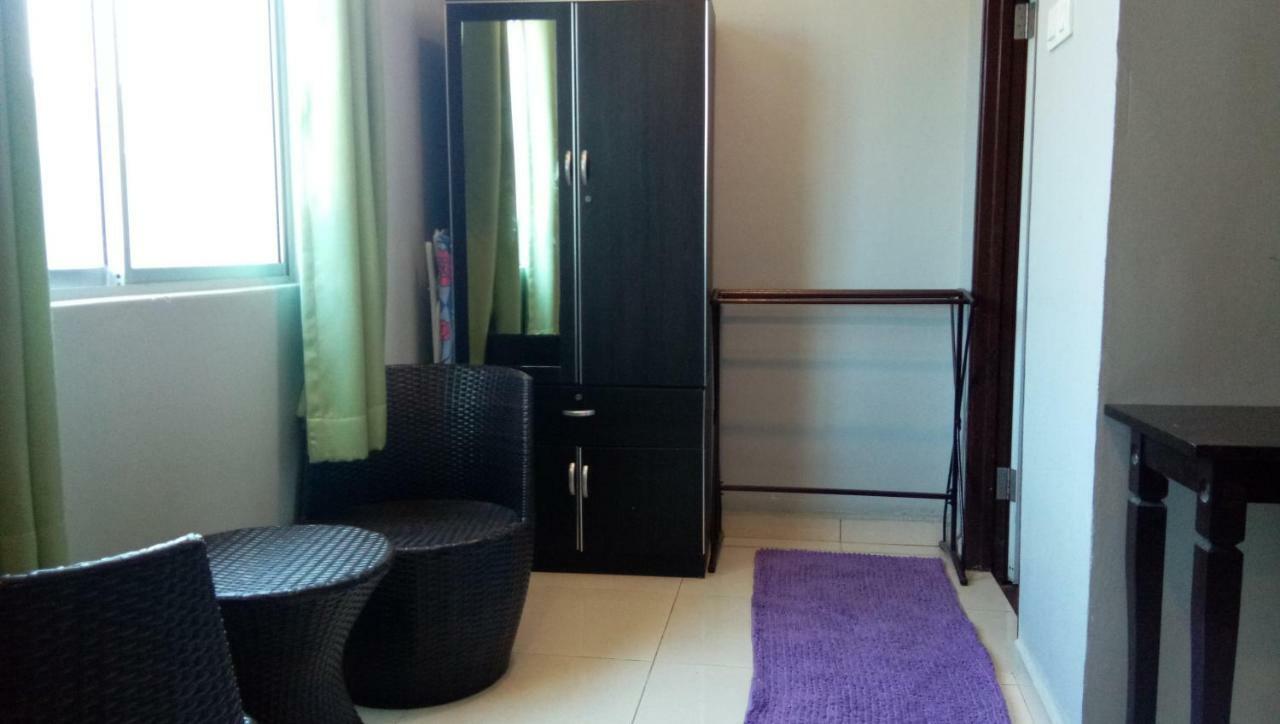 D Lima Beach Inn Pantai Cenang  Dış mekan fotoğraf